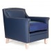 Poltrona Toulouse